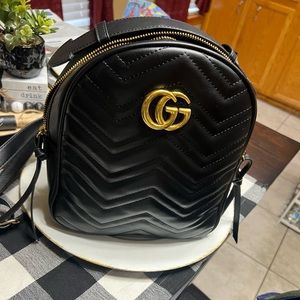 GG Backpack (not auth.)